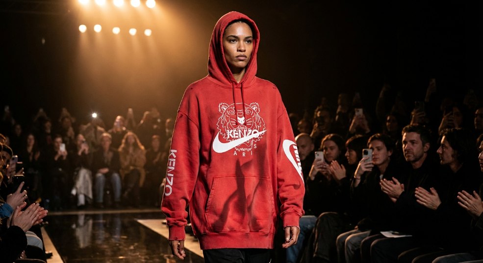 NIGO® x Nike 首批合作产品将于秋季发售第二张图