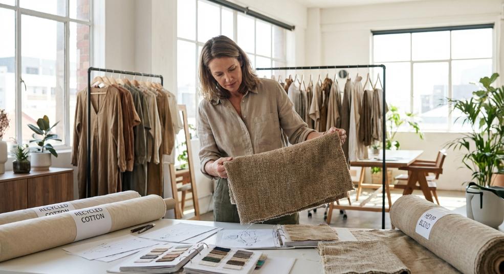 再生纤维的未来：开启可持续服装的新纪元第二张图