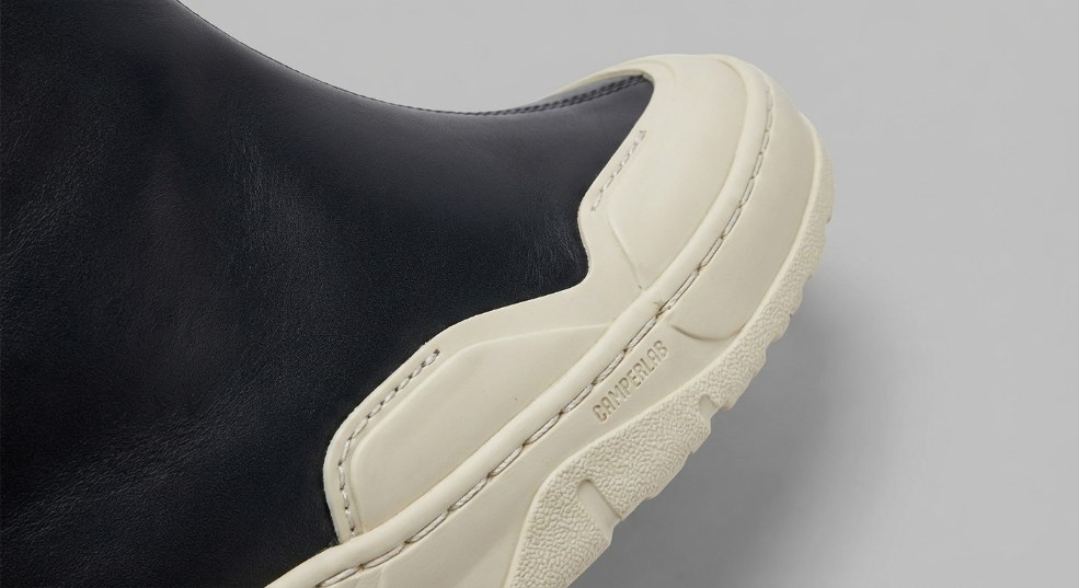 CAMPERLAB 推出全新鞋履系列「Caramba」第一张图