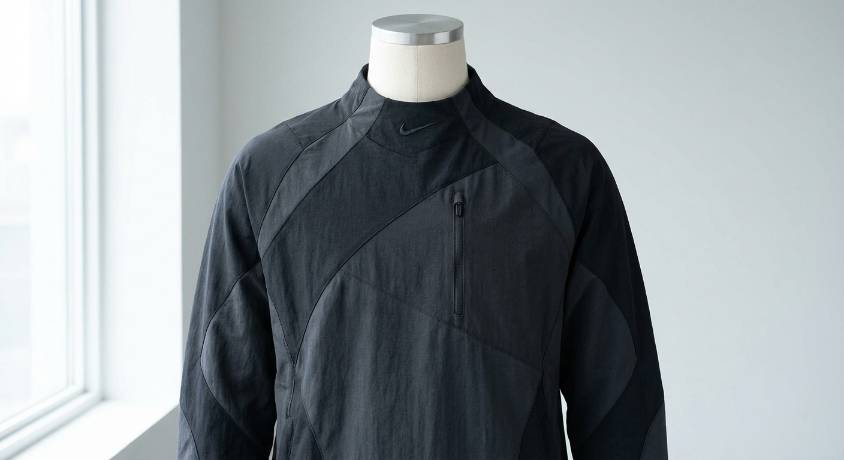 NOCTA Cardinal Stock 系列现已上架第二张图