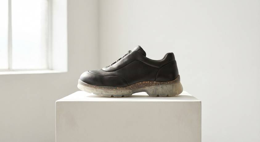 CAMPERLAB 推出全新鞋履系列「Caramba」第二张图