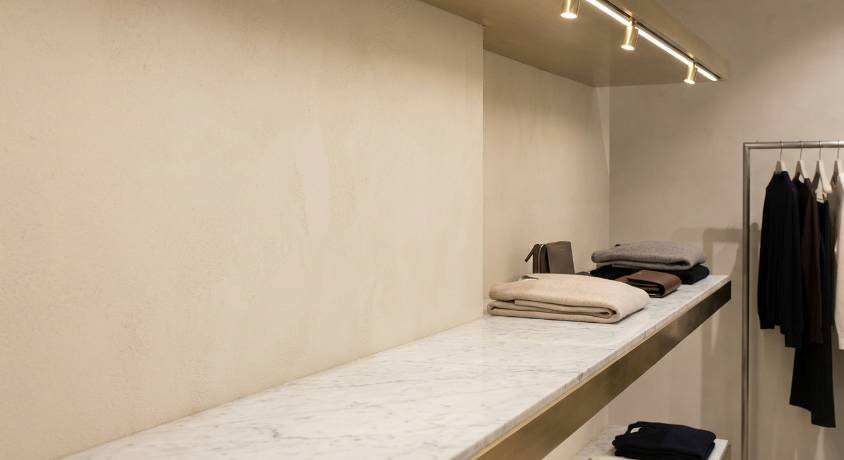 Calvin Klein 首家全球旗舰店将于本周五开业第二张图