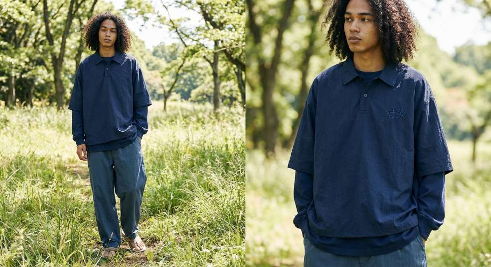 SEE SEE x the e_C 全新合作系列发布第二张图