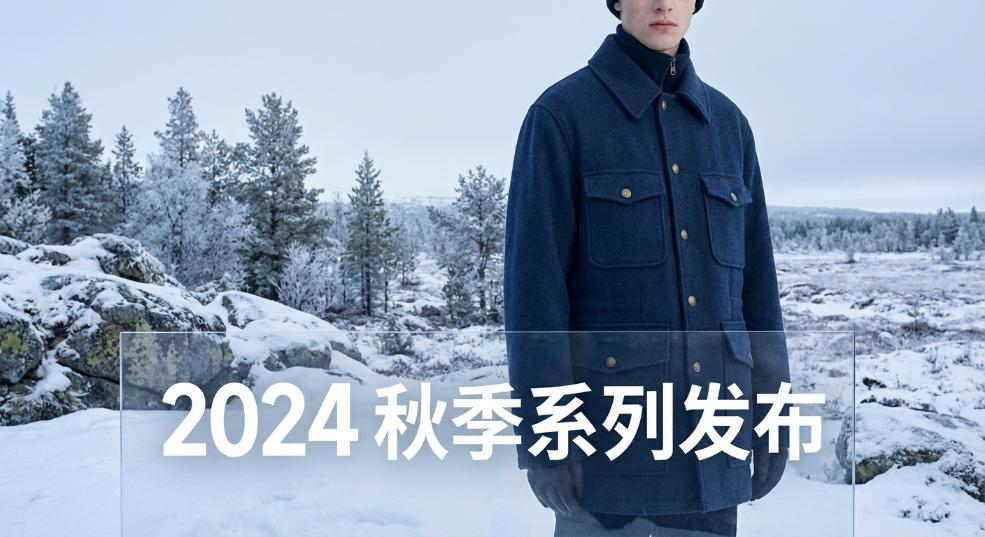 N.HOOLYWOOD TEST PRODUCT EXCHANGE SERVICE 2024 秋季系列发布