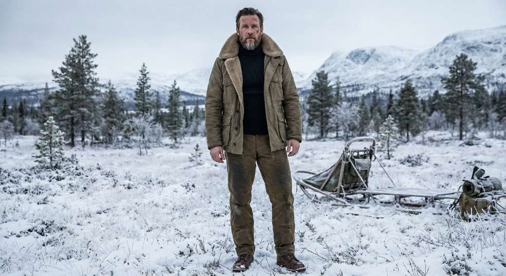 N.HOOLYWOOD TEST PRODUCT EXCHANGE SERVICE 2024 秋季系列发布第二张图