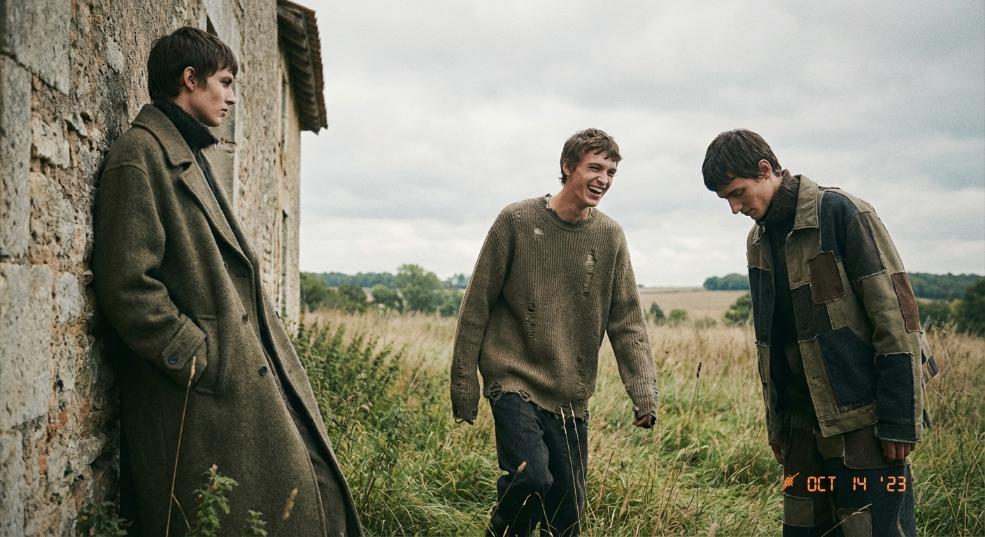 Namacheko 发布 2024 秋冬系列广告大片第二张图