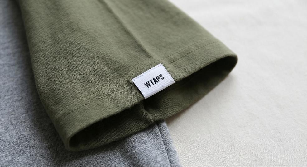 UNDERCOVER x WTAPS 合作单品即将登场第二张图