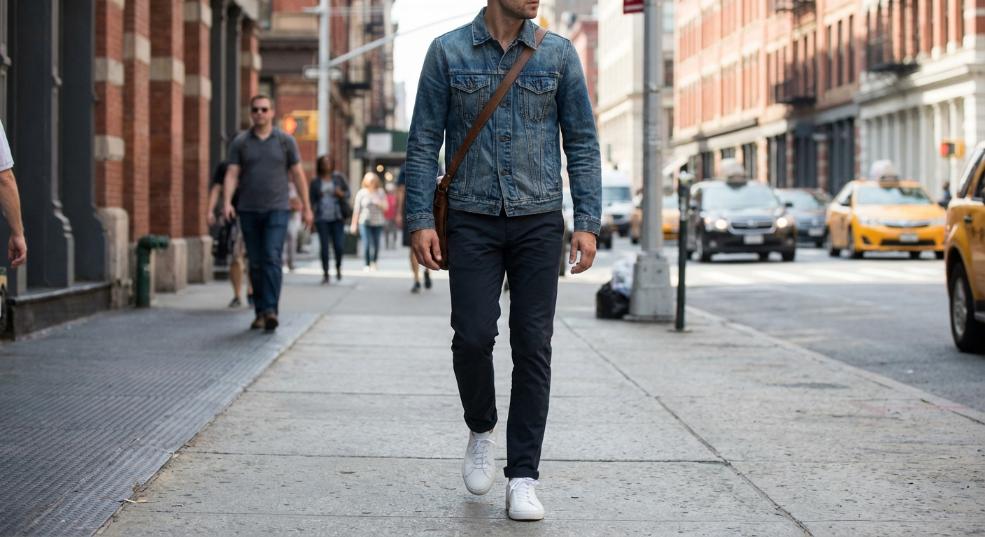 穿搭风格分类解析：打造独一无二的时尚密码第一张图