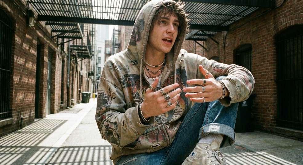 街头潮流文化解读：从街头到时尚的演变与未来趋势第一张图