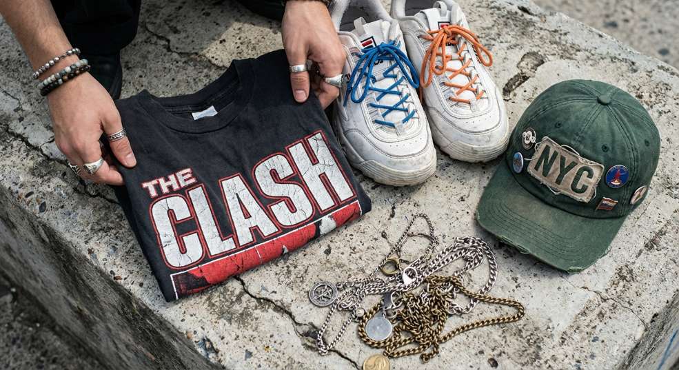 街头潮流文化解读：从玩家到引领者的时尚密码第一张图