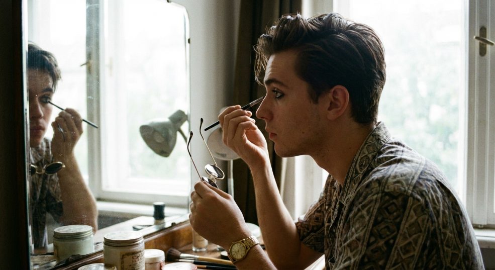 复古港风造型要点：穿出属于你的时尚记忆第二张图