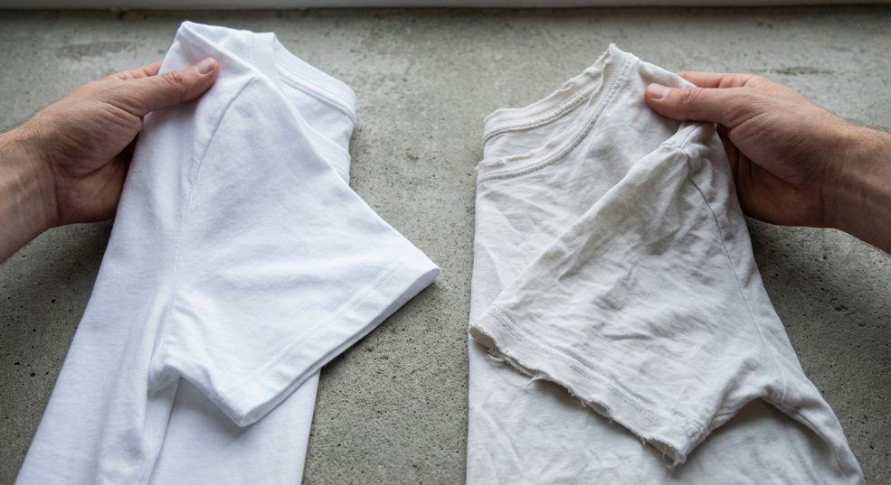 水洗做旧处理：打造复古时尚的秘密武器第一张图