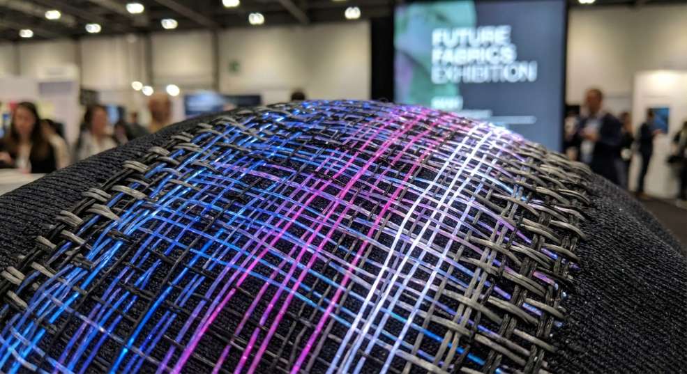 发光纤维应用：点亮未来的科技新星第一张图