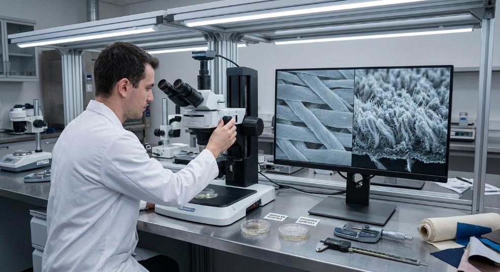 磨毛工艺触感：揭秘服装舒适质感的秘密武器第二张图