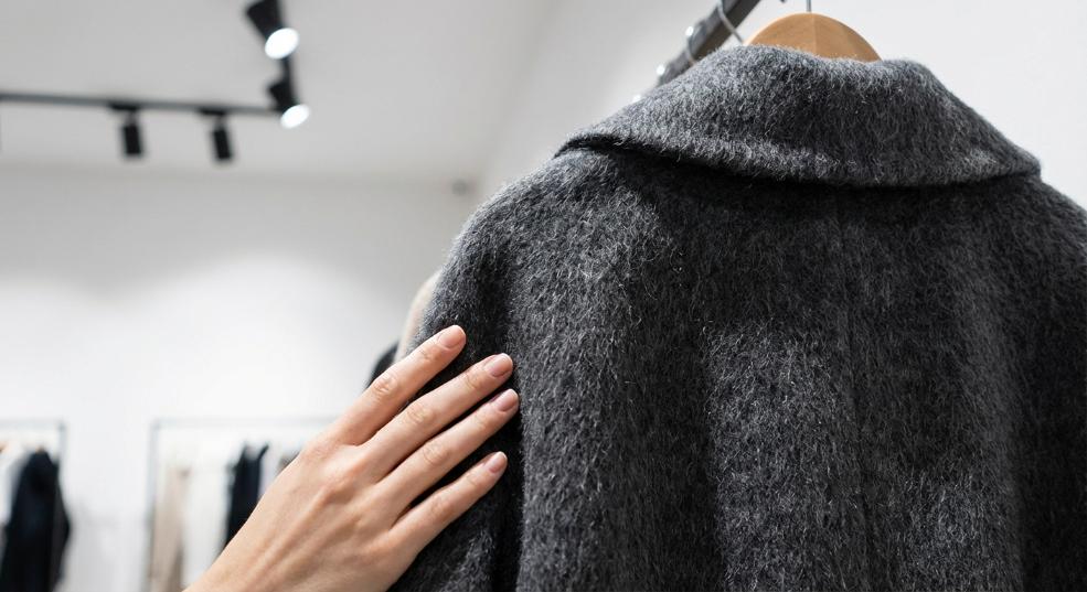 【磨毛工艺触感揭秘：如何打造极致柔软体验？】第一张图