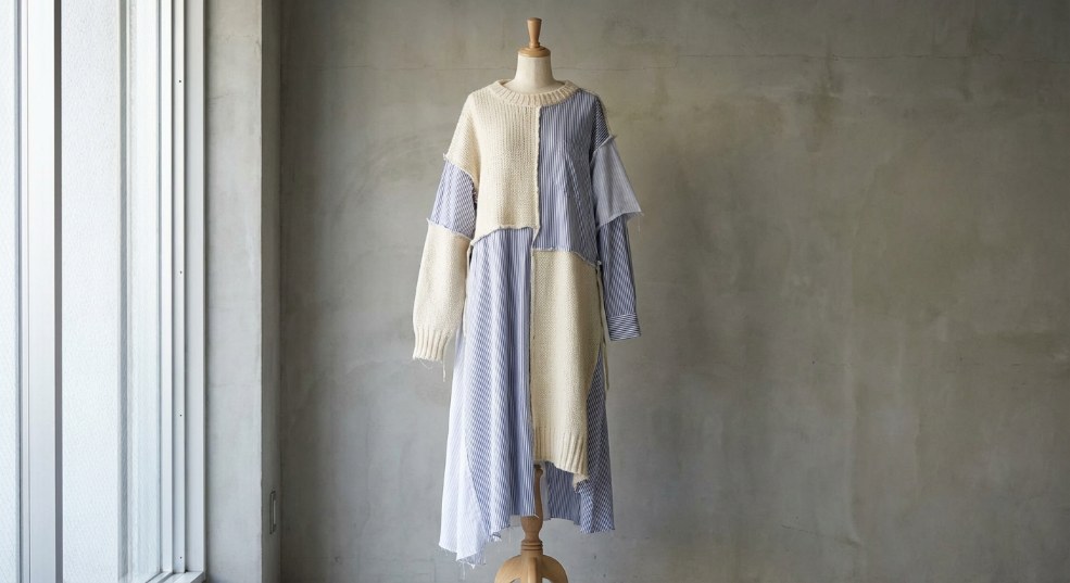 sacai 正式发布 2024 秋冬首波单品第二张图