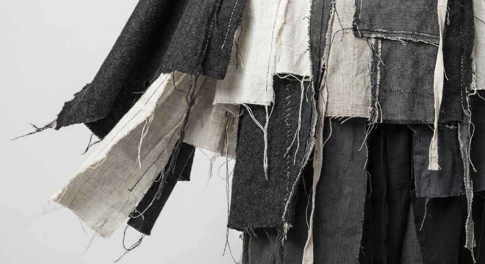 Magliano 正式发布 2025 春夏系列第一张图