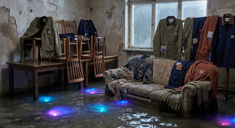 Magliano 正式发布 2025 春夏系列第二张图