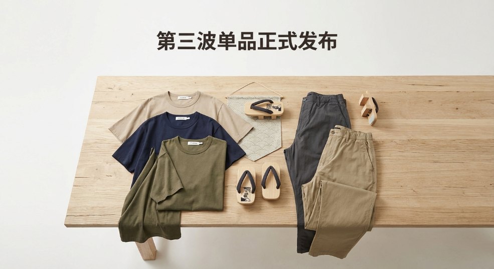 nonnative x UNDERCOVER 「OZISM」第三波单品正式发布