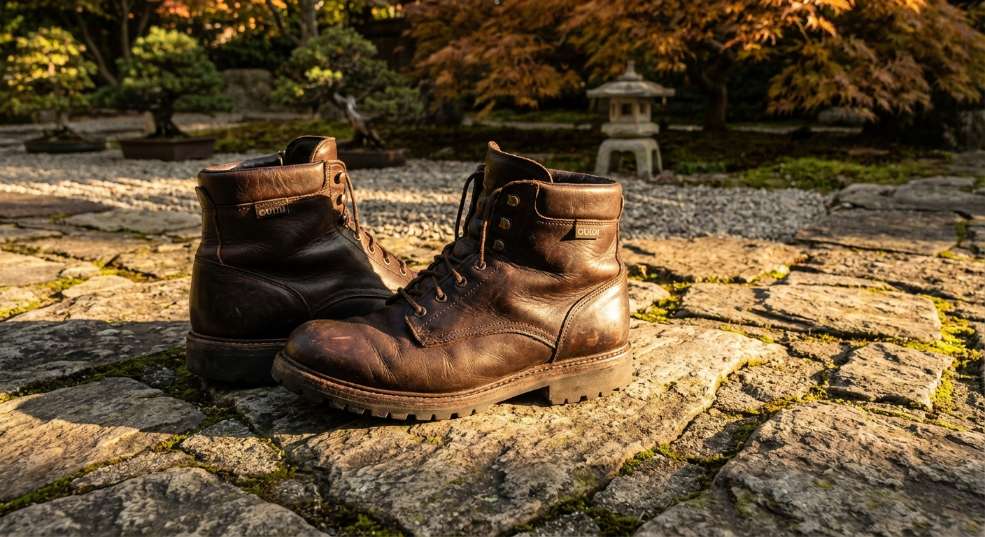 nonnative x UNDERCOVER 「OZISM」第三波单品正式发布第二张图