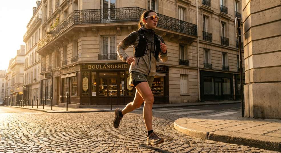 Satisfy x Oakley 合作系列即将发售第二张图