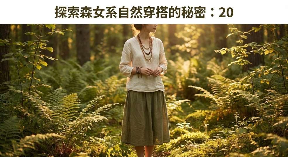 【探索森女系自然穿搭的秘密：2026年最全指南】