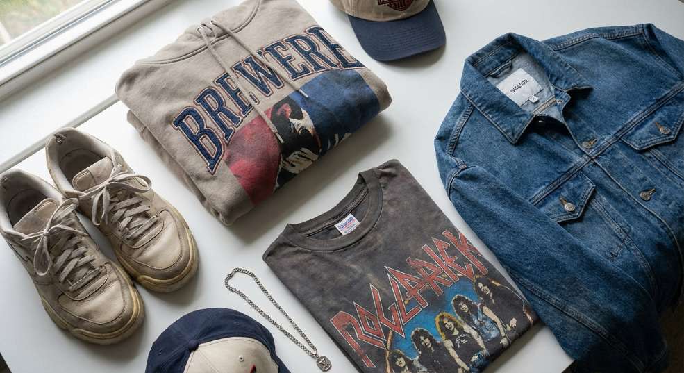 街头潮流文化解读：穿搭的底层逻辑与鲜为人知的秘密第一张图