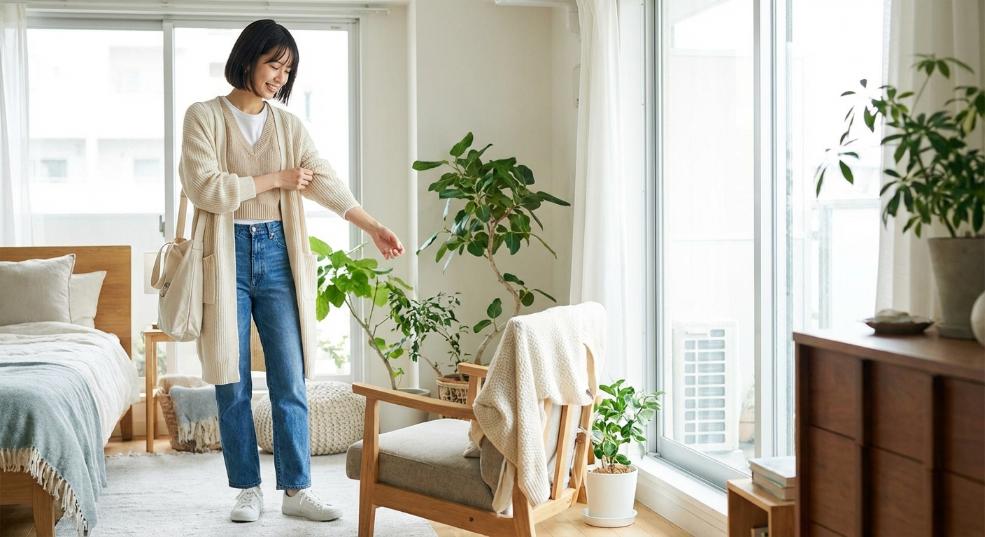 2026年最全解析：韩系时尚潮流元素的穿搭秘籍第二张图