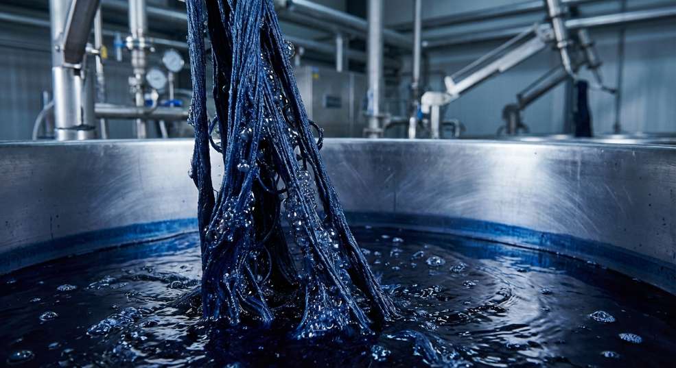 服装染色工艺揭秘：让衣物焕发新生命的秘密武器第一张图