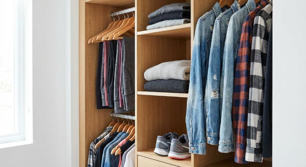 休闲运动混搭风格全攻略：打造时尚自由的穿搭新宠第一张图