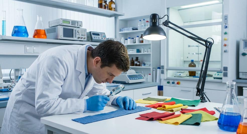 活性染料环保性：让色彩焕发新生命的绿色革命第一张图