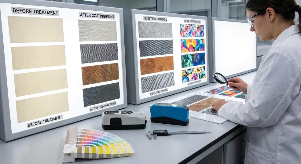 【深度解析：涂料印花的独特魅力与应用特点】第一张图