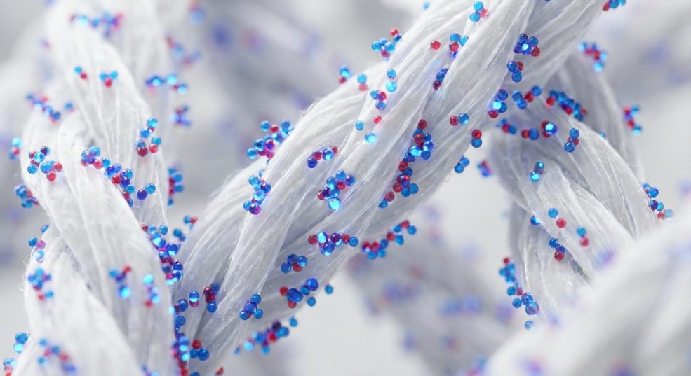 活性染料环保性：揭秘绿色染料的未来趋势第一张图