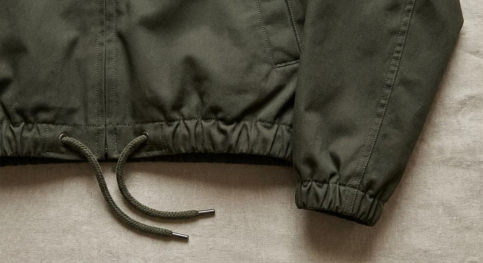 JOHN ELLIOTT 发布全新 2024 夏季系列第一张图