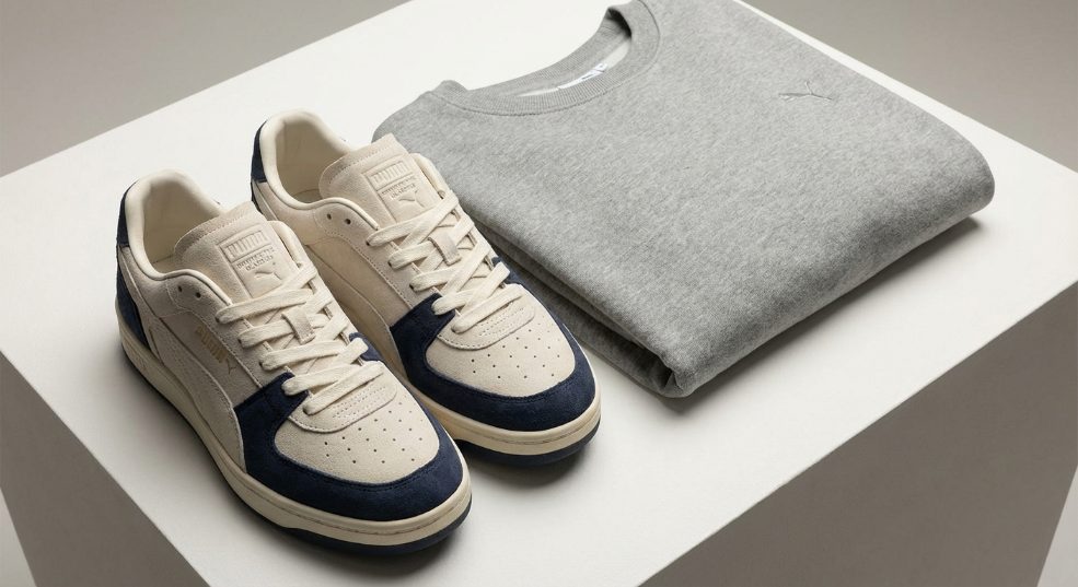 PUMA 官宣 Rosé 为新任全球品牌大使第二张图