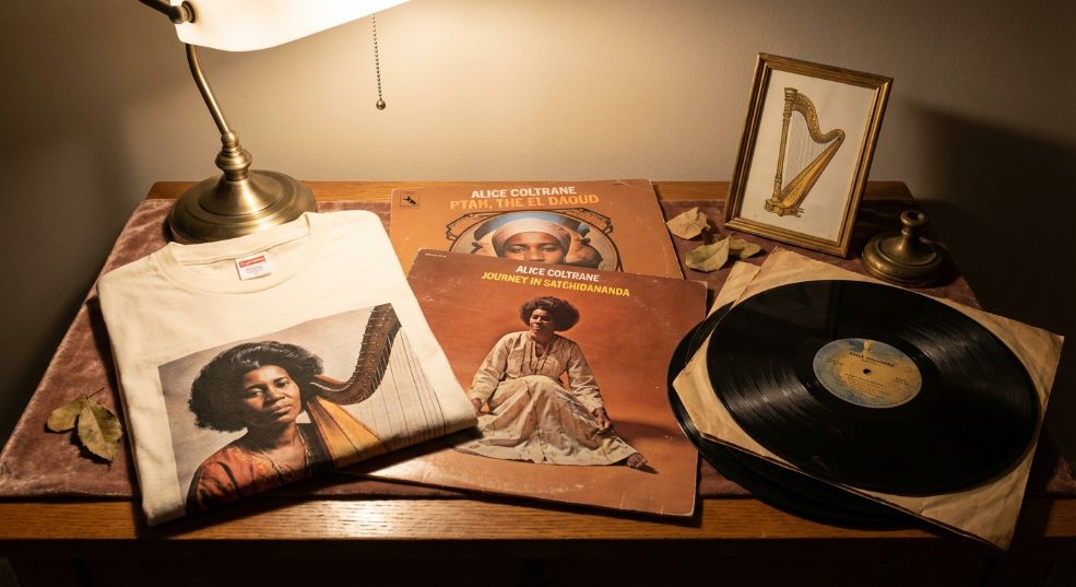 Supreme 推出全新 T 恤系列第二张图