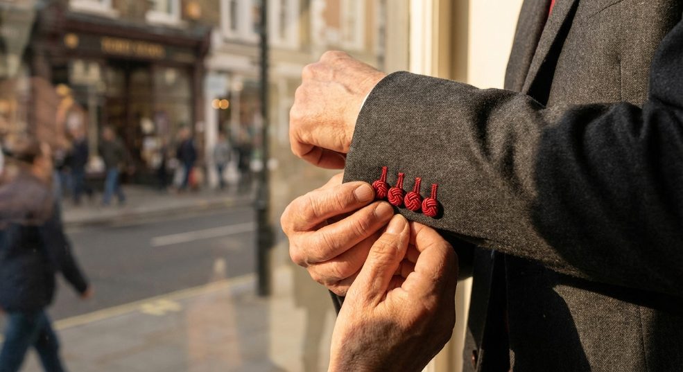 中式国风融合搭配：打造东方韵味的时尚新潮流第一张图