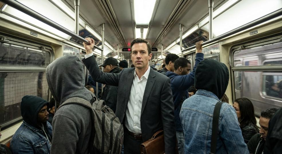 职场通勤着装规范：打造专业形象的绝佳秘籍第一张图