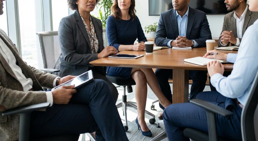 职场通勤着装规范：打造专业形象的绝佳秘籍第二张图