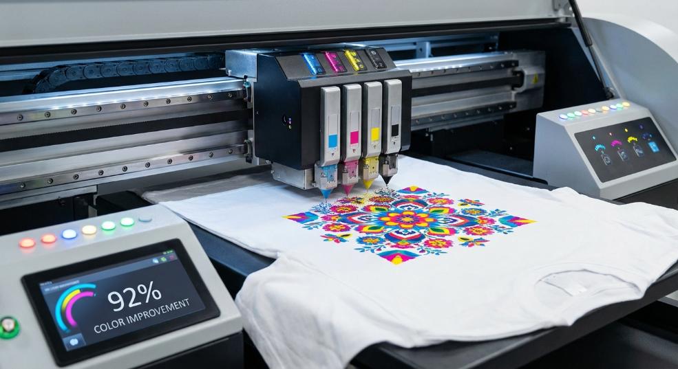 数码印花精度：让服装设计焕发无限可能第一张图