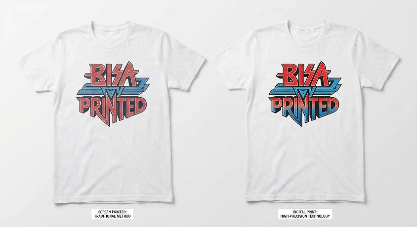 数码印花精度：让服装设计焕发无限可能第二张图