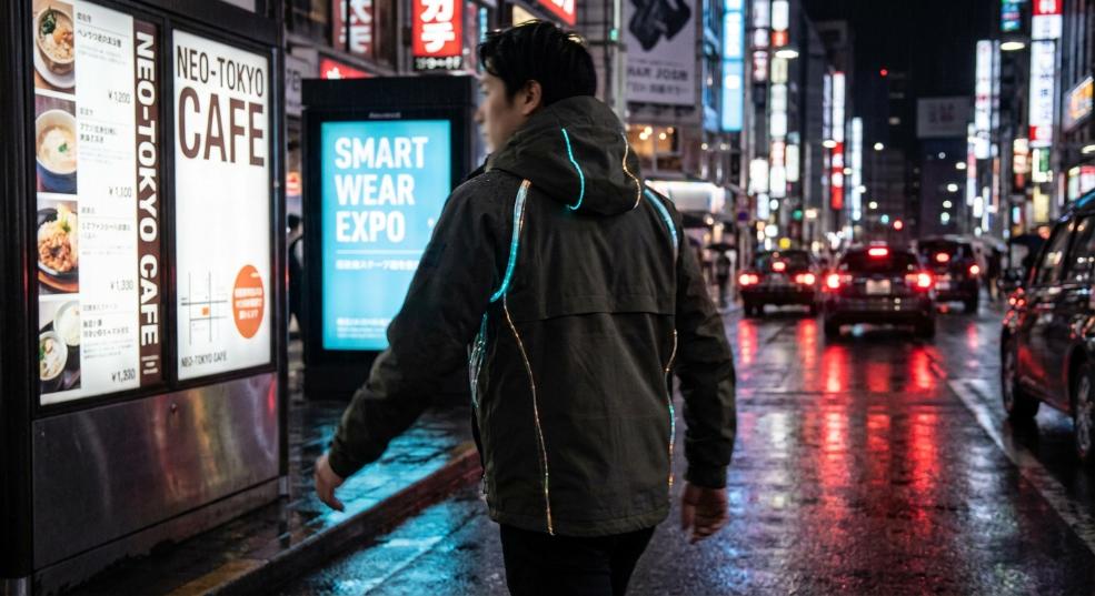 发光纤维应用揭秘：从未来科技到你我生活的变革新力量第一张图