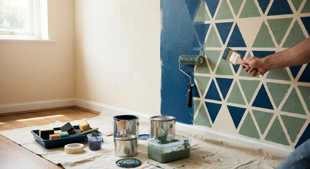 涂料印花特点：揭秘趣味与实用的完美融合第一张图