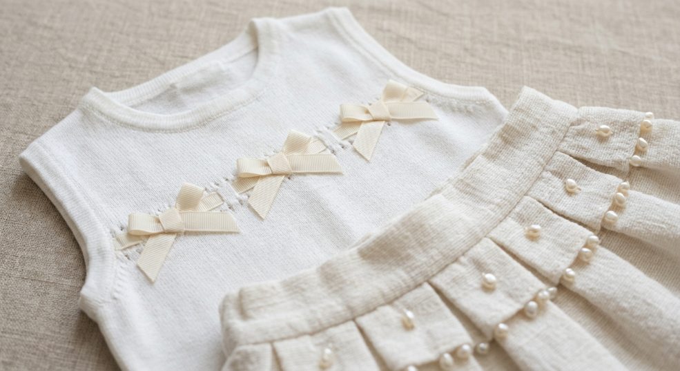 AMBUSH® 2025 春夏系列正式发布第一张图