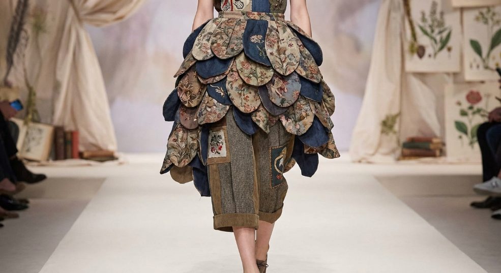 AMBUSH® 2025 春夏系列正式发布第二张图