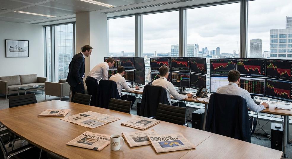 Golden Goose 推迟 IPO 上市计划第一张图