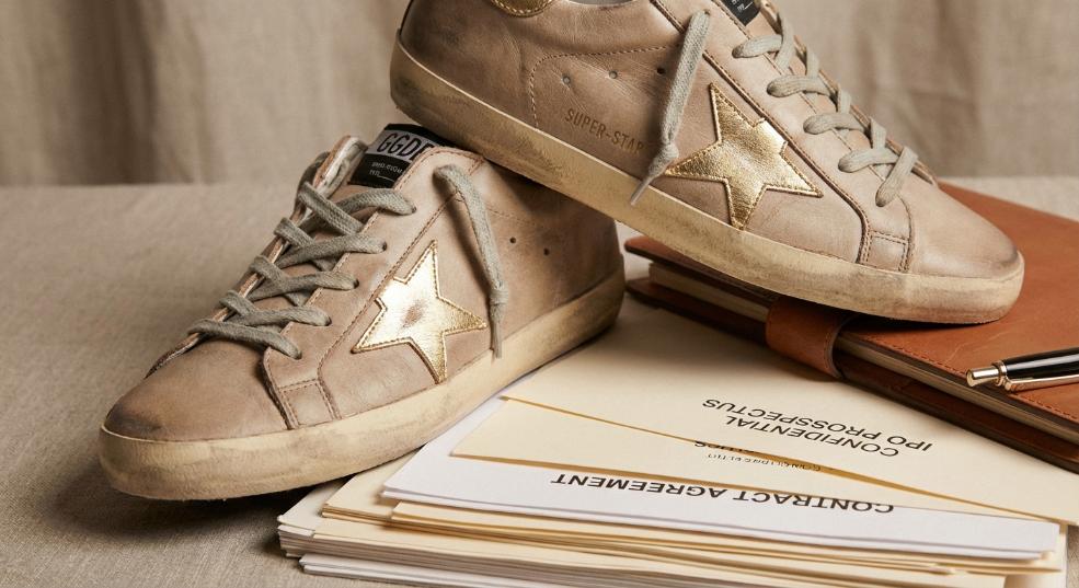 Golden Goose 推迟 IPO 上市计划第二张图