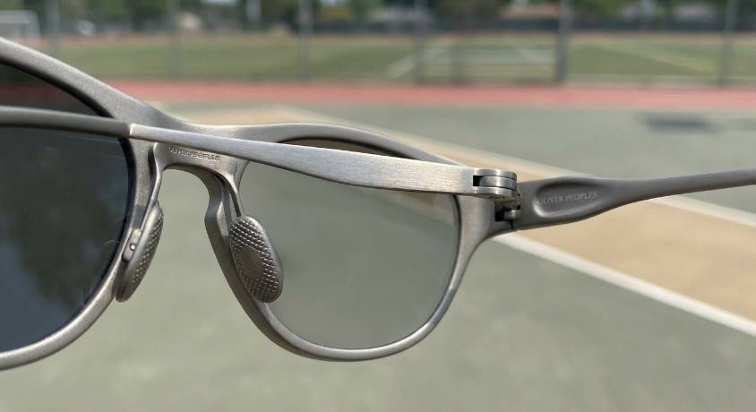 Oliver Peoples 发布全新运动太阳镜第一张图