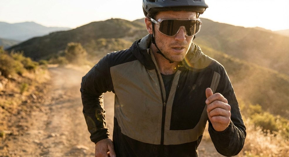 Oliver Peoples 发布全新运动太阳镜第二张图