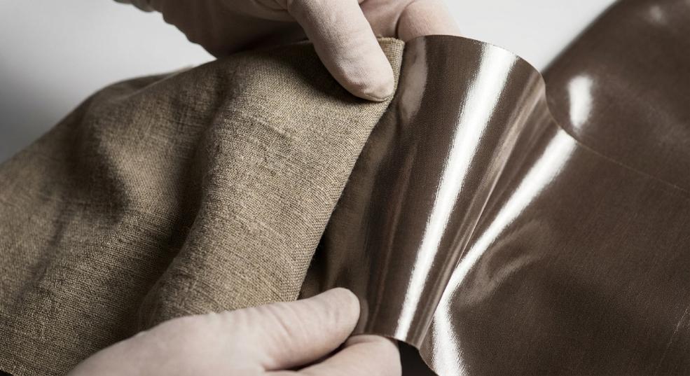 轧光整理效果揭秘：让布料瞬间焕发新生命的秘密第二张图